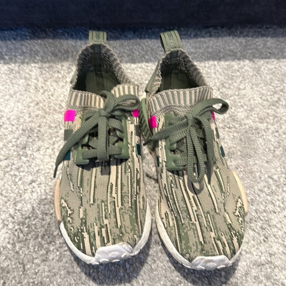 Adidas NMD women’s sneakers - Picture 2 of 6